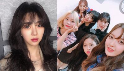 Kwon Mina Receives Doubt if AOA Bullying is Real After Her Cheating Controversy Arises