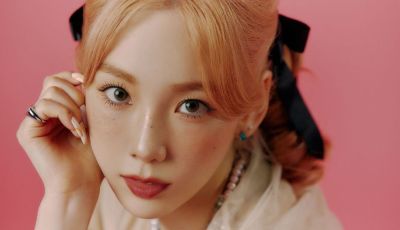 SNSD Taeyeon