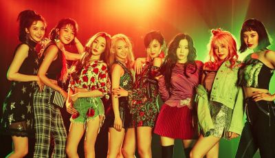 SNSD