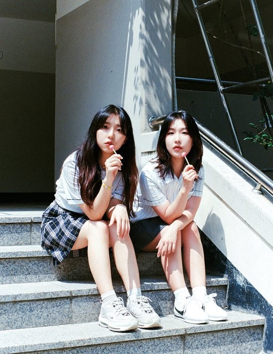 CHEEZE x Stella Jang, 31-year-olds unite... new song release