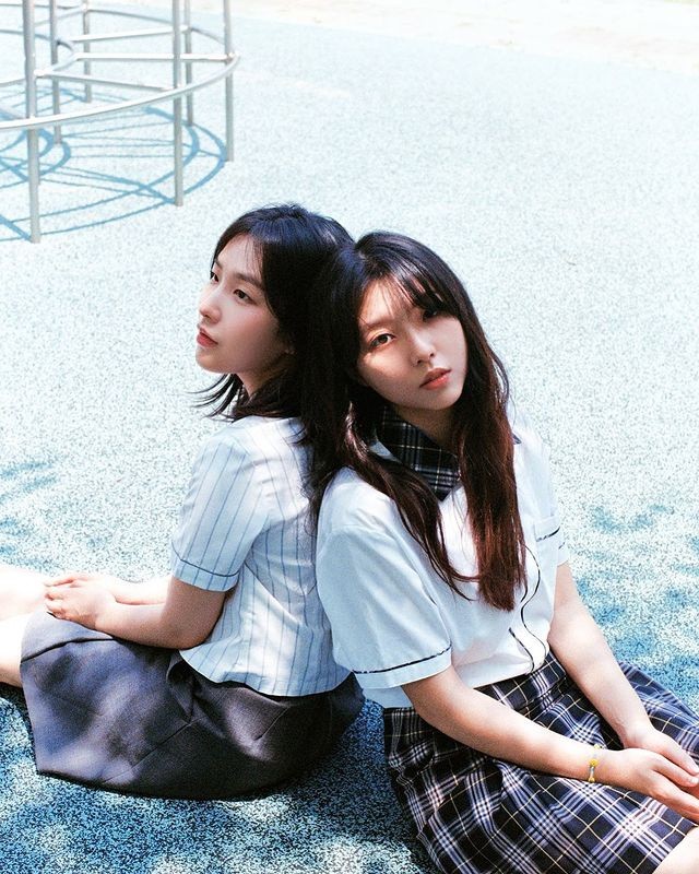 CHEEZE x Stella Jang, 31-year-olds unite... new song release
