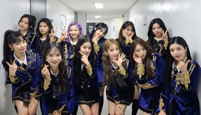 IZ*ONE