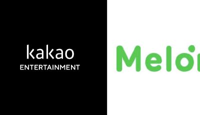 Kakao Entertainment, Melon
