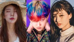 K-pop Idols Who Came Out as Bisexuals, Admitting They Are Part of LGBTQ+