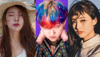 K-pop Idols Who Came Out as Bisexuals, Admitting They Are Part of LGBTQ+