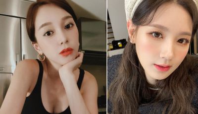 Ayumi, GIDLE Miyeon