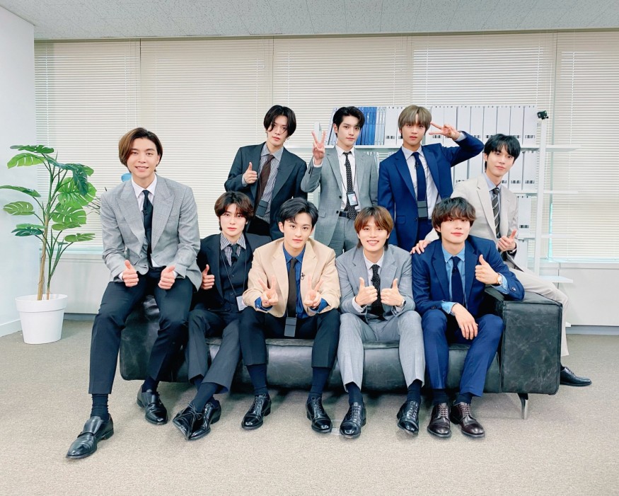 NCT 127