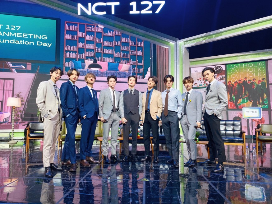 NCT 127