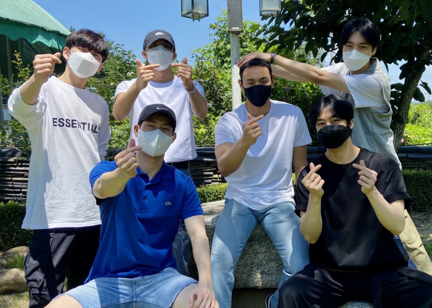 MONSTA X Shownu to enlist privately on the 22nd