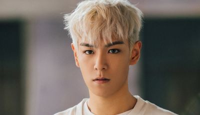 BIGBANG TOP
