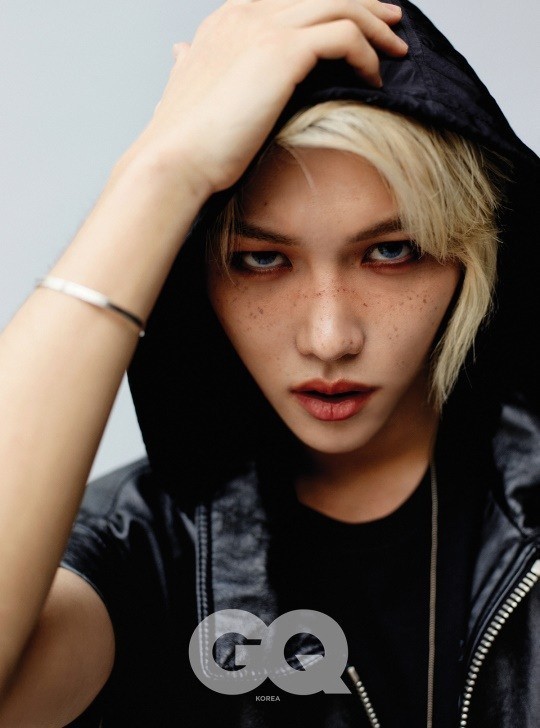 Stray Kids Felix "Growth as an artist through 'Kingdom'"