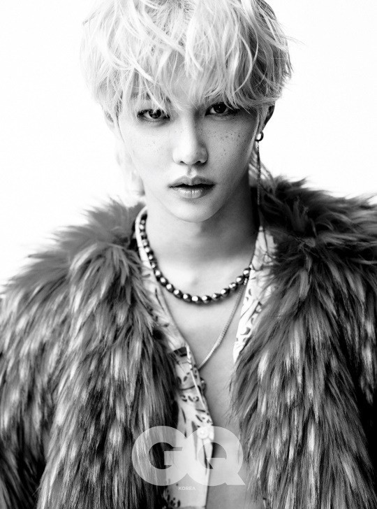 Stray Kids Felix "Growth as an artist through 'Kingdom'"