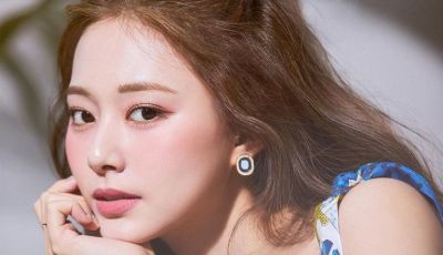 TWICE Tzuyu