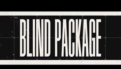 Blind Package