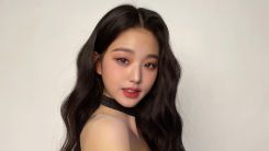 IZ*ONE Jang Wonyoung