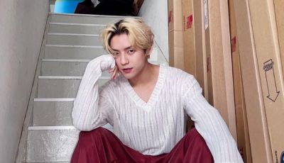 BTOB Minhyuk