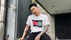 Jay Park