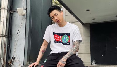 Jay Park