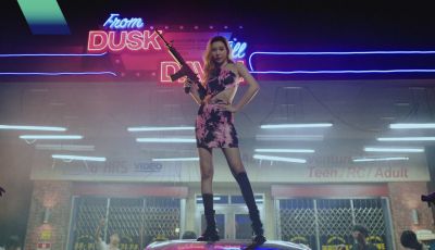 SUNMI releases MV teaser for 'YOU CAN'T SIT WITH US'.. Zombies and unconventional action