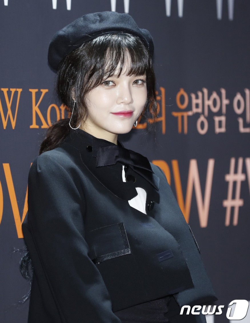 Kwon Mina Returns to Instagram, Reveals More Proofs of Former AOA Jimin Being a Perpetrator