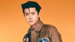 EXO Sehun