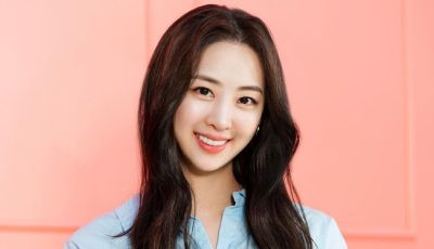 SISTAR Dasom