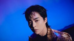 EXO Xiumin