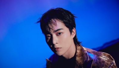 EXO Xiumin