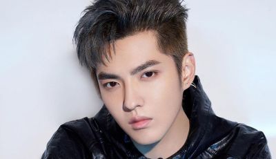 Kris Wu