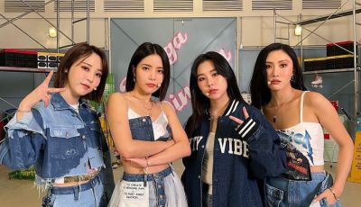 MAMAMOO