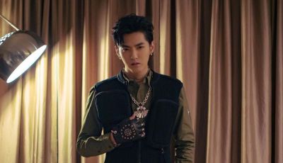 Kris Wu