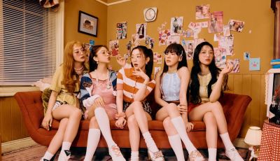 'Comeback D-3' Red Velvet, new song 'Queendom' MV teaser released today