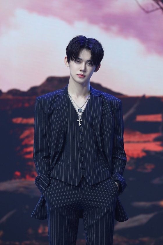 TXT "Comeback in the shortest period of 3 months, we will show you our growth"