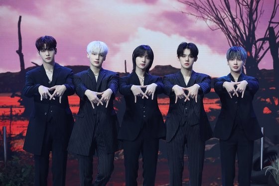 TXT "Comeback in the shortest period of 3 months, we will show you our growth"