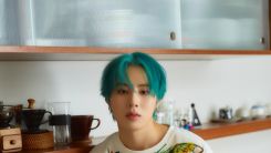 Ha Sung Woon Joins UNIVERSE