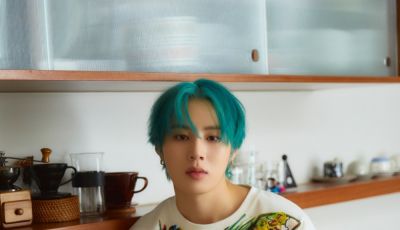 Ha Sung Woon Joins UNIVERSE