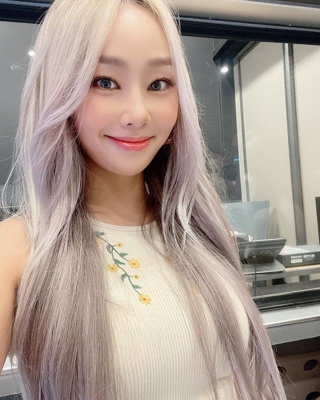 Hyolyn X Da-som, Fantastic Duet