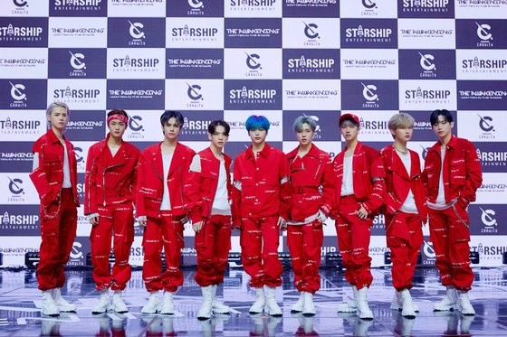 Cravity "Comeback after a long time, preparing very hard"... MONSTA X Minhyuk "Perfect"