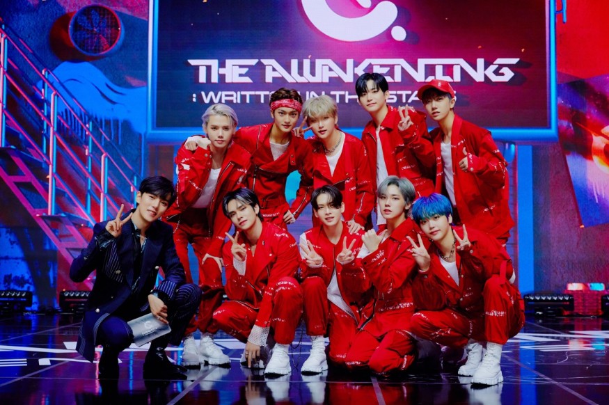 Cravity "Comeback after a long time, preparing very hard"... MONSTA X Minhyuk "Perfect"