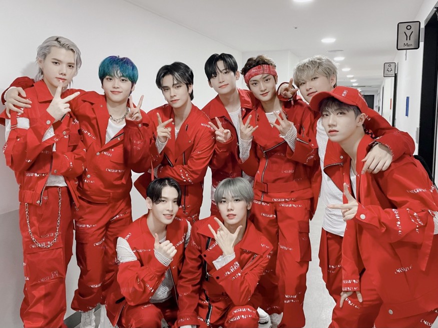 Cravity "Comeback after a long time, preparing very hard"... MONSTA X Minhyuk "Perfect"