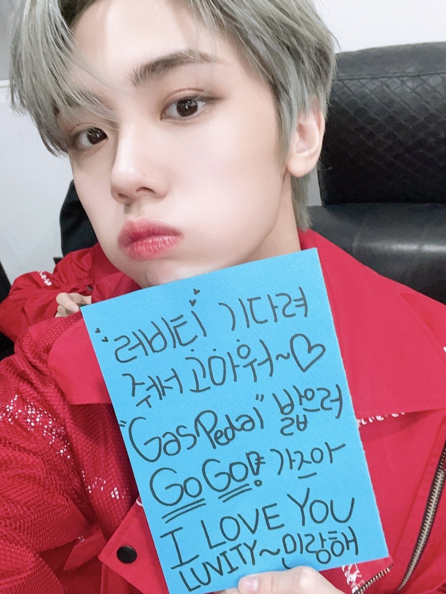 Cravity "Comeback after a long time, preparing very hard"... MONSTA X Minhyuk "Perfect"