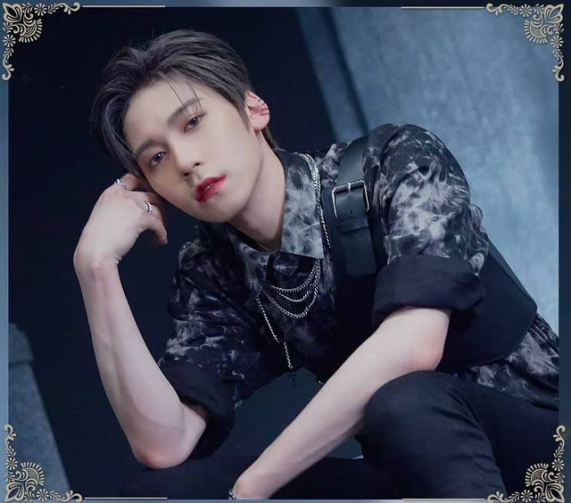 ONEUS Seoho·Keonhee, Cover Song 'I'm Afraid of the Sark'