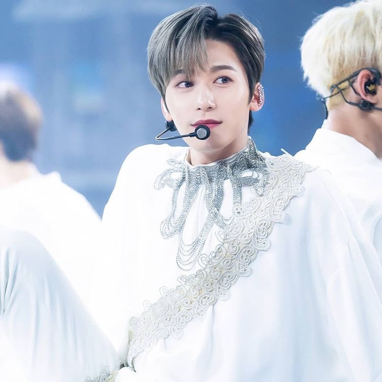ONEUS Seoho·Keonhee, Cover Song 'I'm Afraid of the Sark'