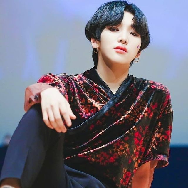 ONEUS Seoho·Keonhee, Cover Song 'I'm Afraid of the Sark'