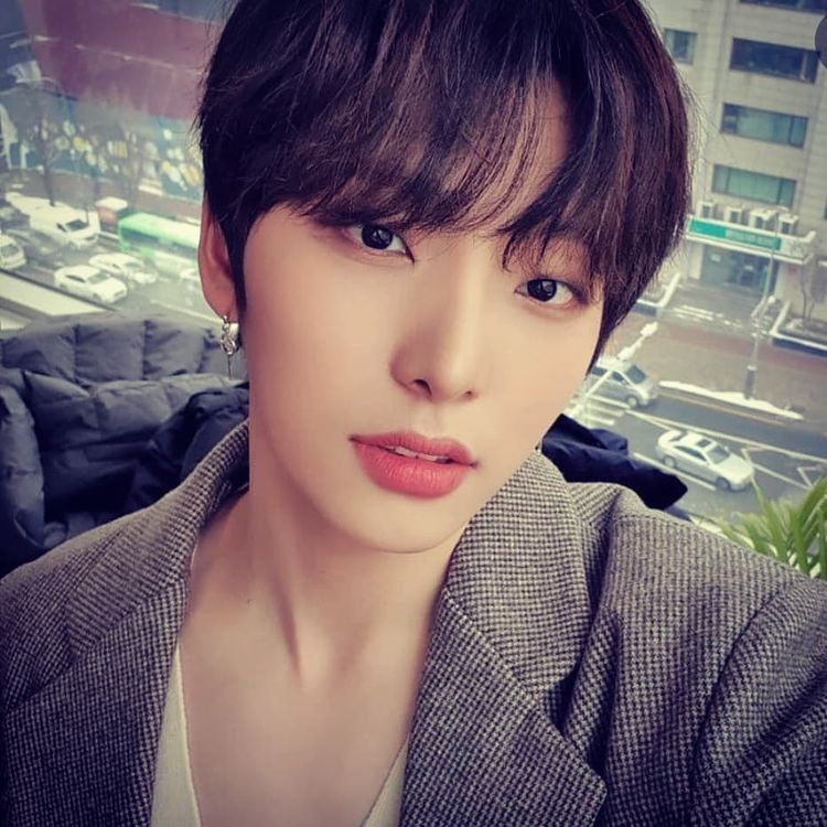 ONEUS Seoho·Keonhee, Cover Song 'I'm Afraid of the Sark'