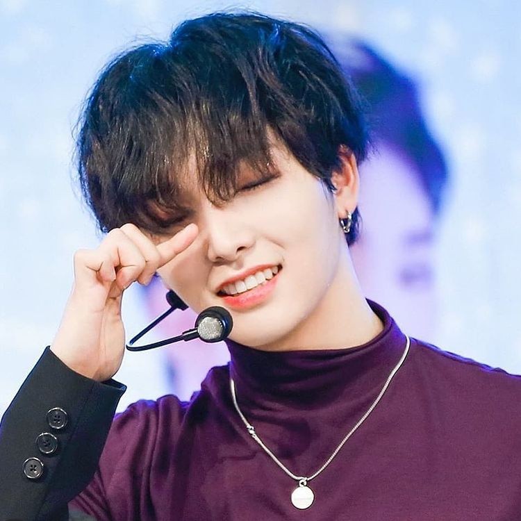 ONEUS Seoho·Keonhee, Cover Song 'I'm Afraid of the Sark'