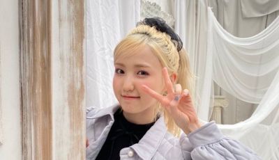 Honda Hitomi