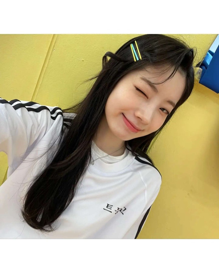 TWICE Dahyun, fresh visual like a high school student