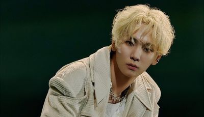 SHINee Key