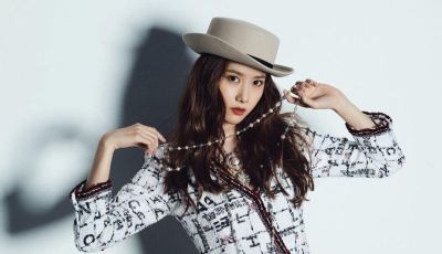 YoonA